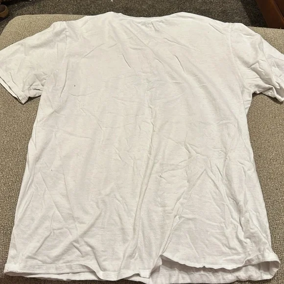 USA lacrosse- t-shirt - Picture 3 of 3